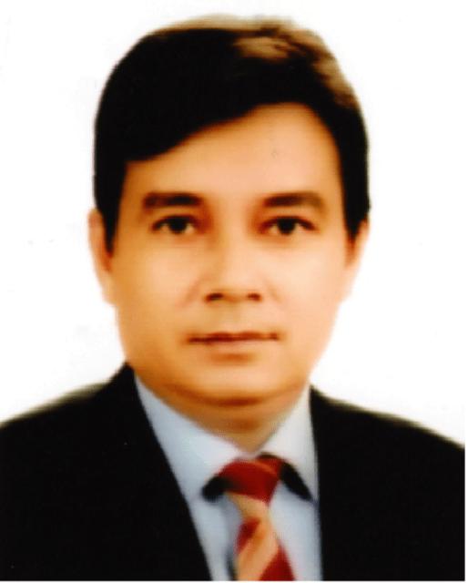 Mr. Mohammed Jahangir Alam